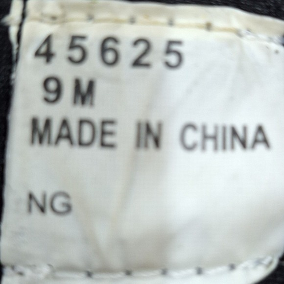 FootJoy Men's Brown Leather Spiked Golf Sandals Shoes 45625 Size 9 M Breathable - Picture 12 of 12